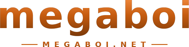 megaboi logo